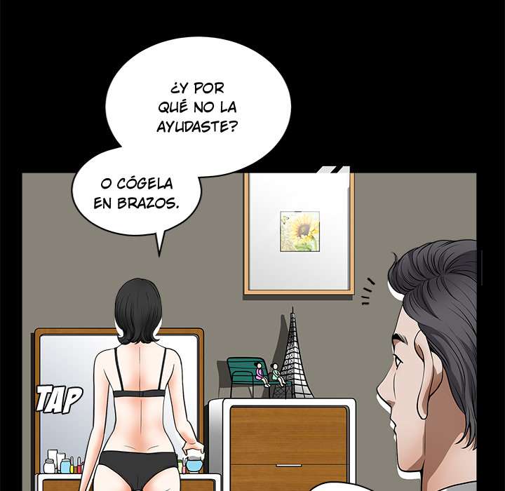 Vecinos capítulo 1 página 85