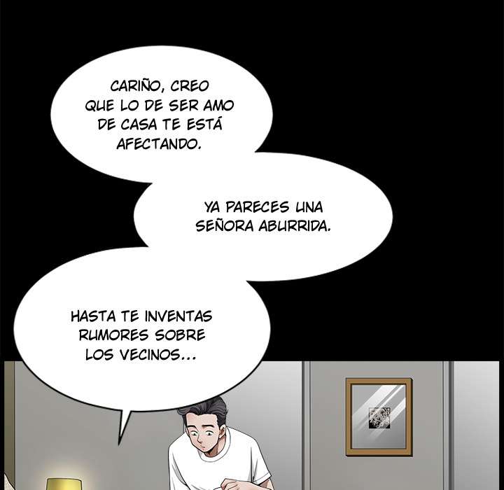 Vecinos capítulo 1 página 96