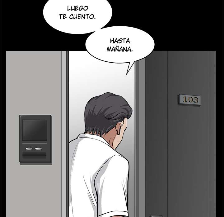 Vecinos capítulo 10 página 134