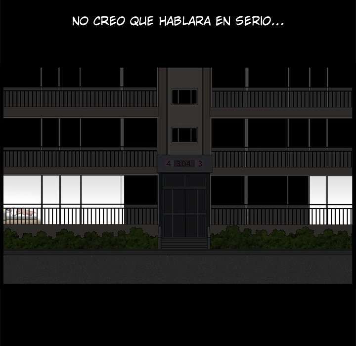 Vecinos capítulo 10 página 162