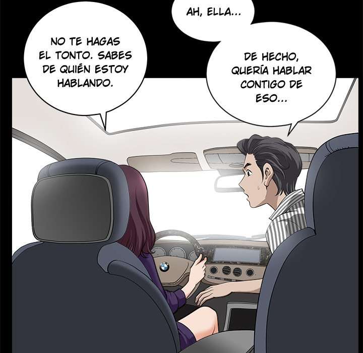 Vecinos capítulo 11 página 105