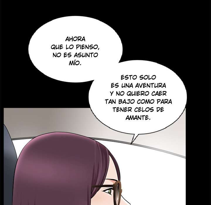 Vecinos capítulo 11 página 108
