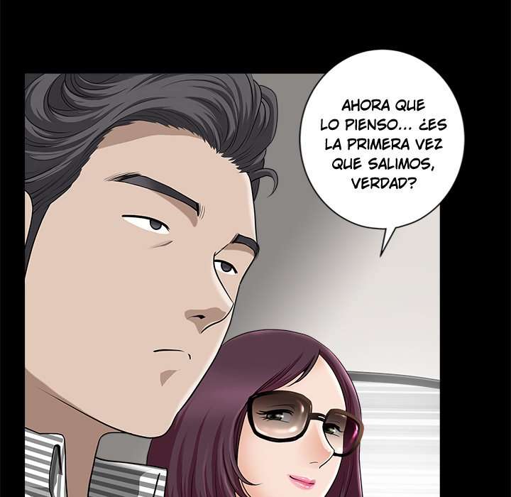 Vecinos capítulo 11 página 111