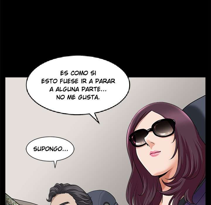 Vecinos capítulo 11 página 114