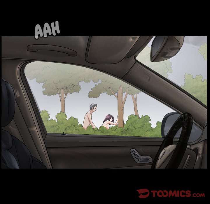 Vecinos capítulo 11 página 132