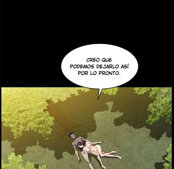 Vecinos capítulo 11 página 141