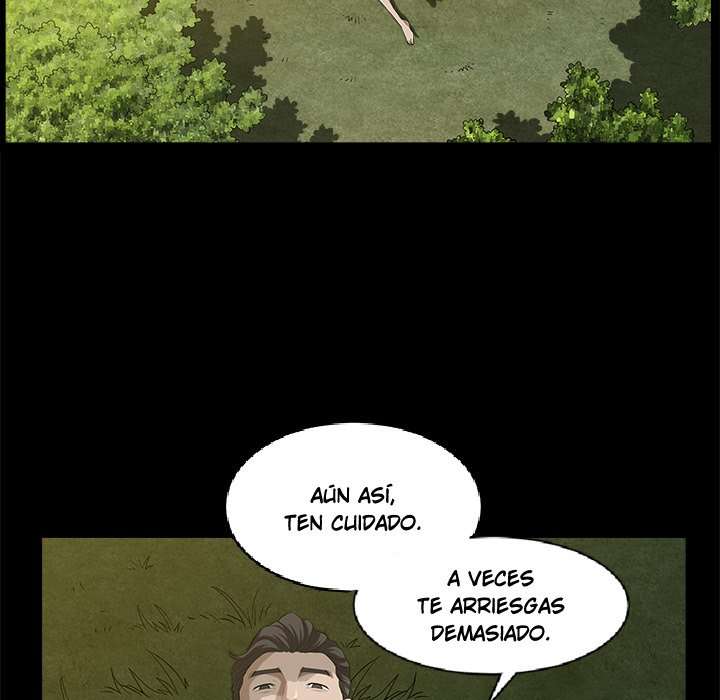Vecinos capítulo 11 página 142