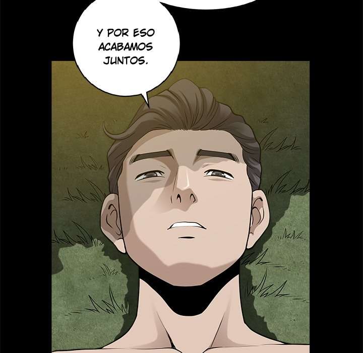 Vecinos capítulo 11 página 144