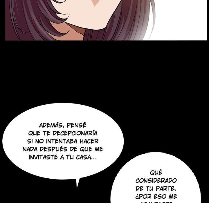 Vecinos capítulo 11 página 152