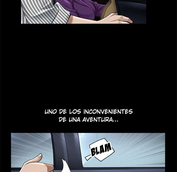 Vecinos capítulo 11 página 175