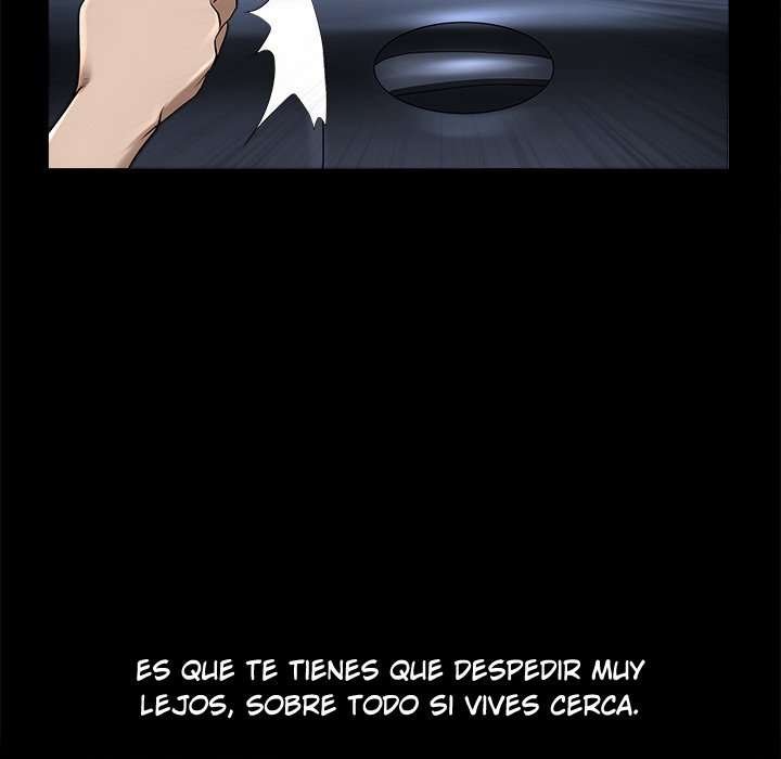 Vecinos capítulo 11 página 176