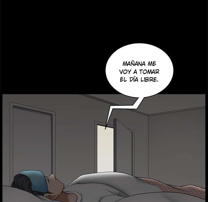 Vecinos capítulo 11 página 26