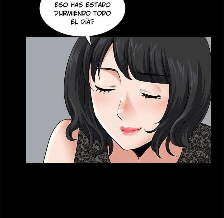 Vecinos capítulo 11 página 57