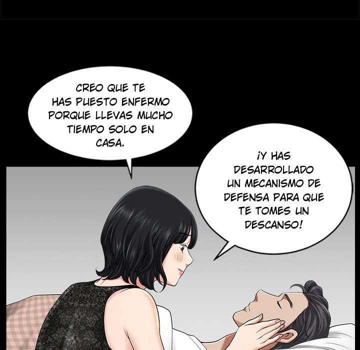 Vecinos capítulo 11 página 58