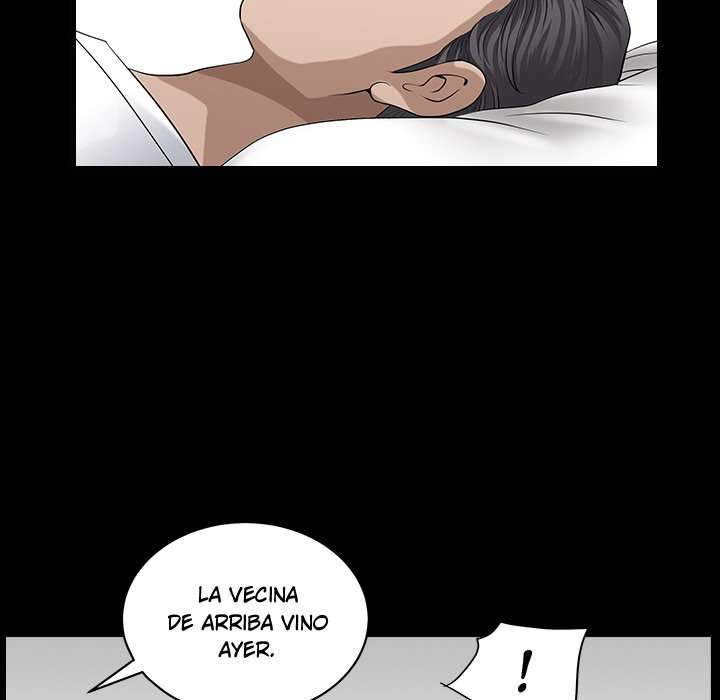 Vecinos capítulo 11 página 61