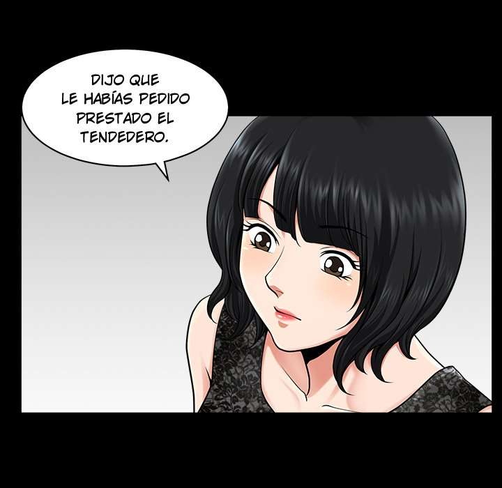 Vecinos capítulo 11 página 63