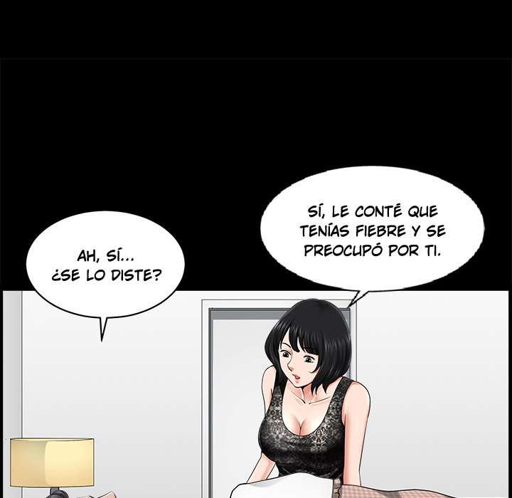 Vecinos capítulo 11 página 64