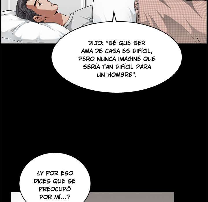 Vecinos capítulo 11 página 65
