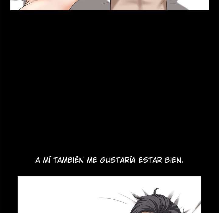 Vecinos capítulo 12 página 110