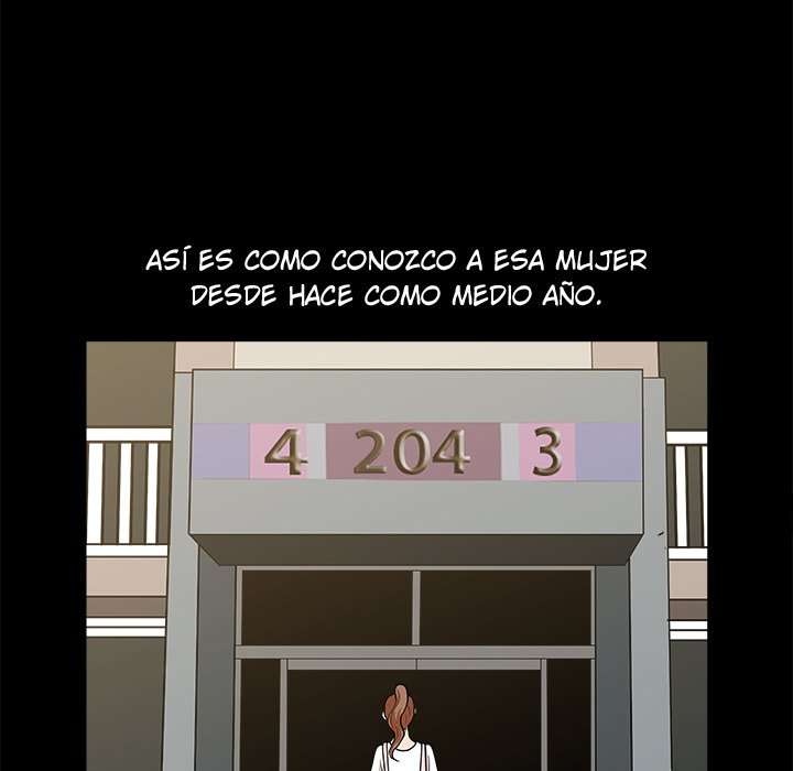 Vecinos capítulo 12 página 133
