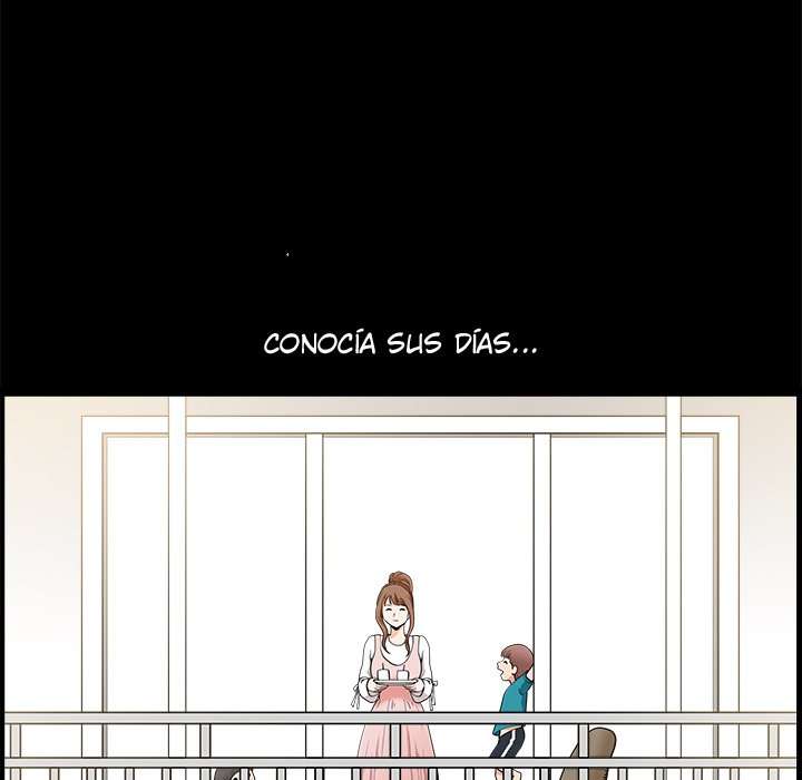 Vecinos capítulo 12 página 135