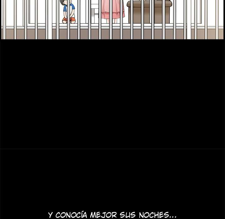 Vecinos capítulo 12 página 136