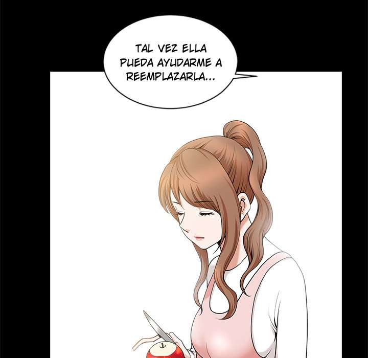 Vecinos capítulo 12 página 138