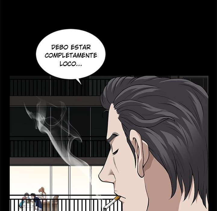 Vecinos capítulo 12 página 141