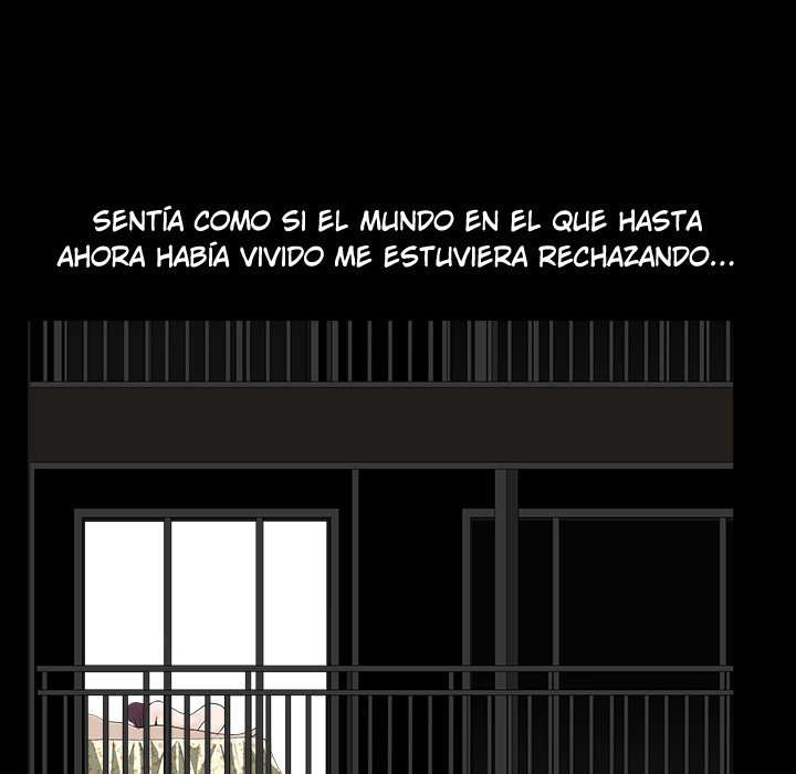 Vecinos capítulo 13 página 100