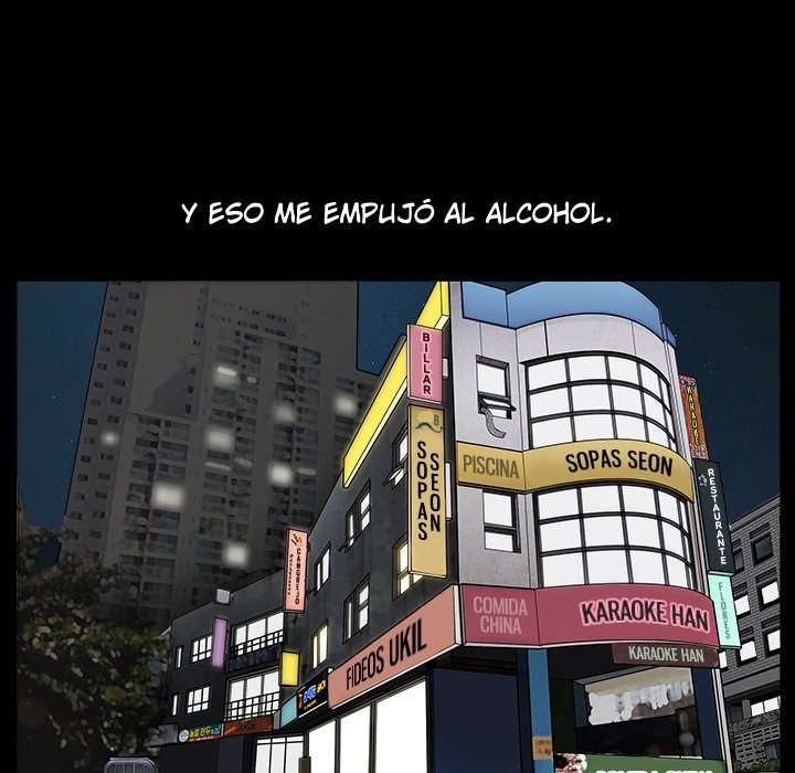 Vecinos capítulo 13 página 102