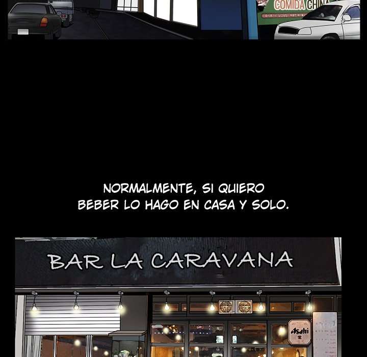 Vecinos capítulo 13 página 103