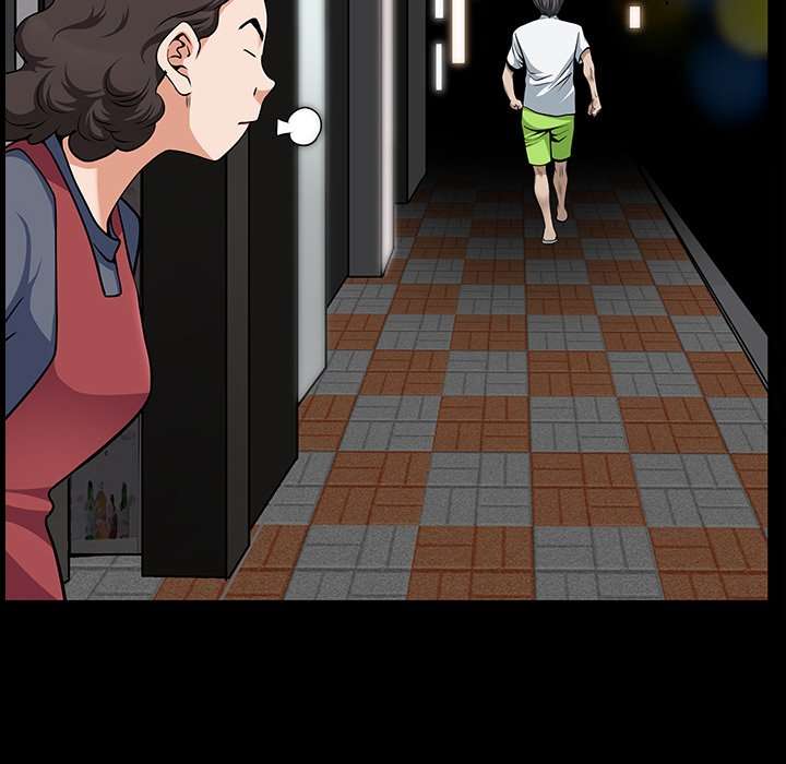 Vecinos capítulo 13 página 113