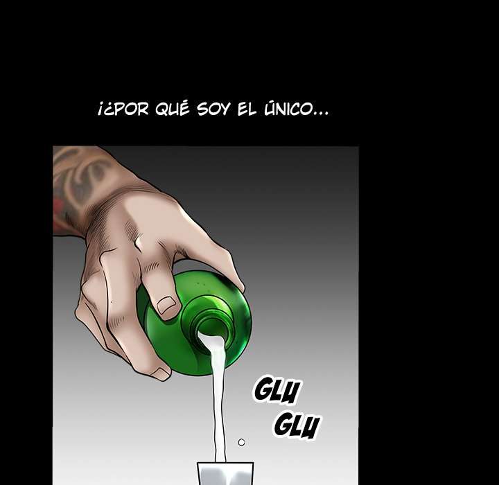 Vecinos capítulo 13 página 130