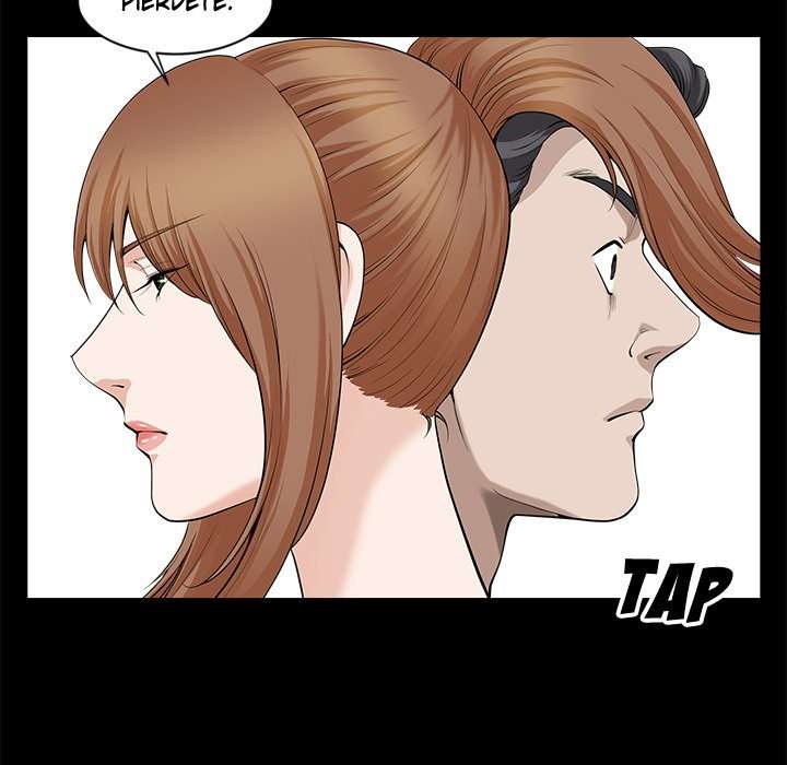 Vecinos capítulo 13 página 28