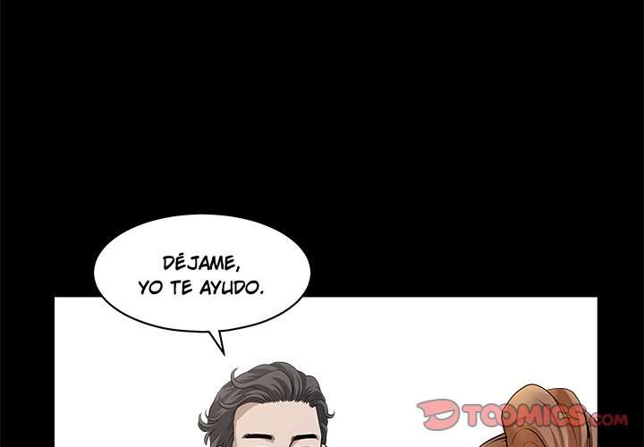 Vecinos capítulo 13 página 3