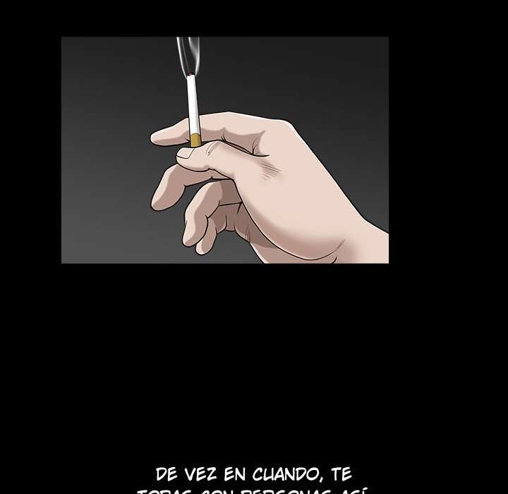 Vecinos capítulo 13 página 33