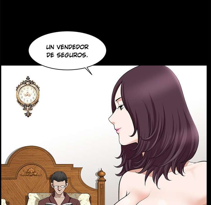 Vecinos capítulo 13 página 72
