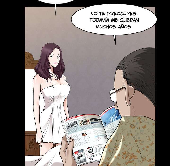 Vecinos capítulo 13 página 76