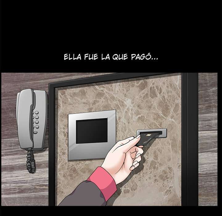 Vecinos capítulo 14 página 107