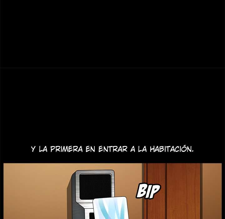 Vecinos capítulo 14 página 108