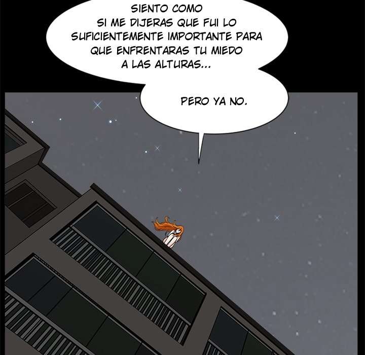 Vecinos capítulo 14 página 40