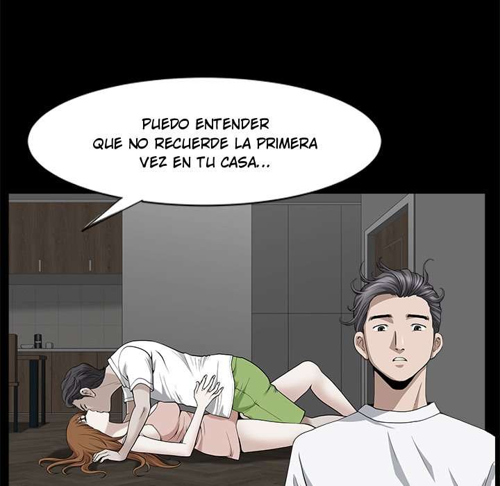 Vecinos capítulo 14 página 58