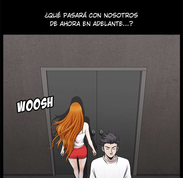 Vecinos capítulo 14 página 82