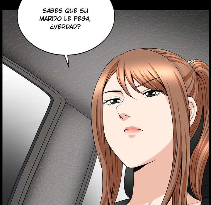 Vecinos capítulo 15 página 106