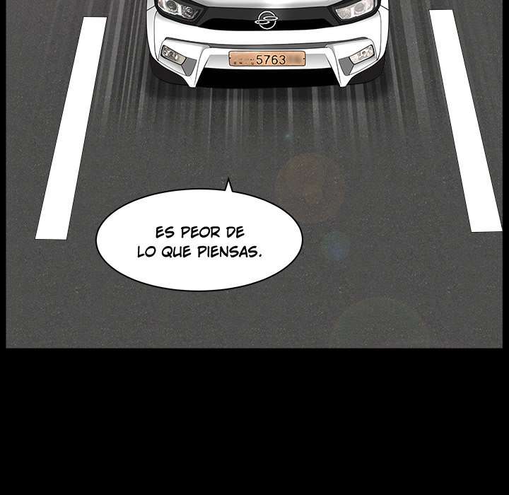 Vecinos capítulo 15 página 109