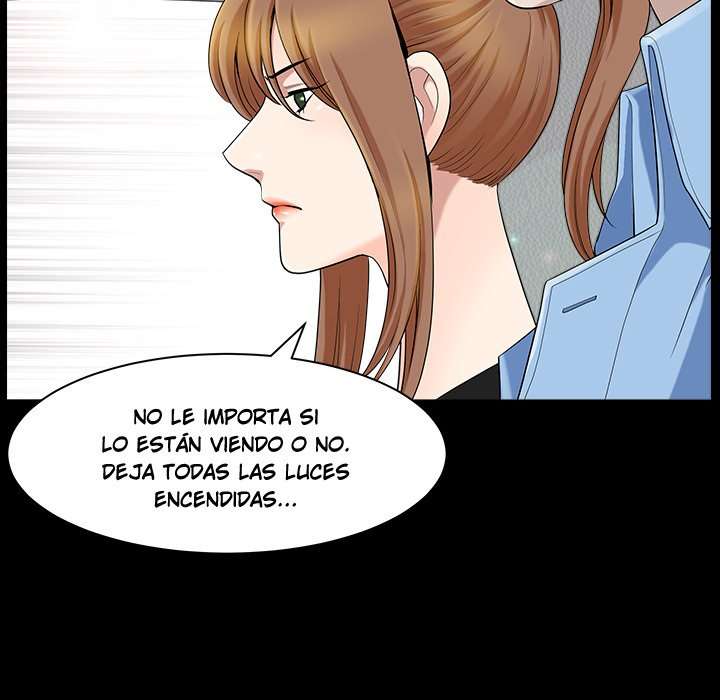 Vecinos capítulo 15 página 111