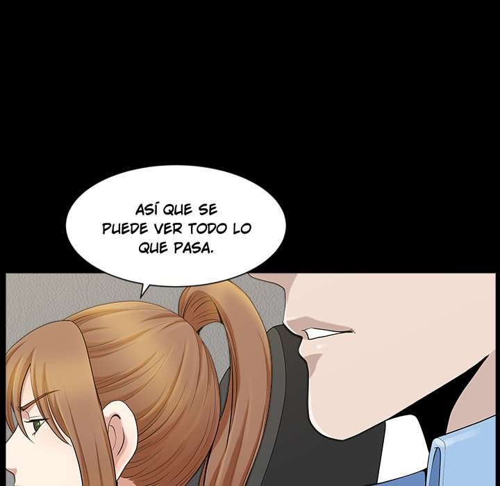 Vecinos capítulo 15 página 112