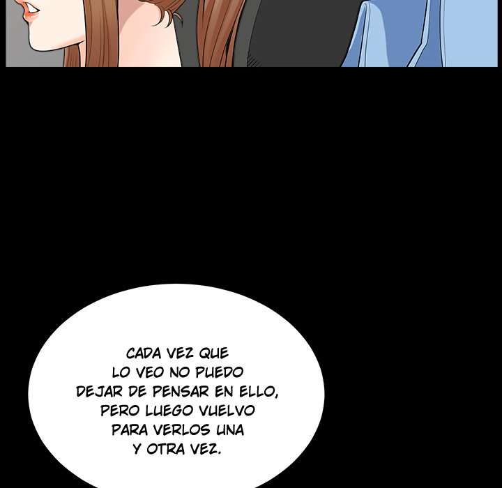 Vecinos capítulo 15 página 113