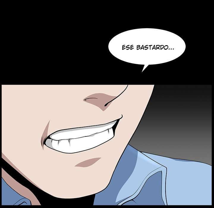 Vecinos capítulo 15 página 119