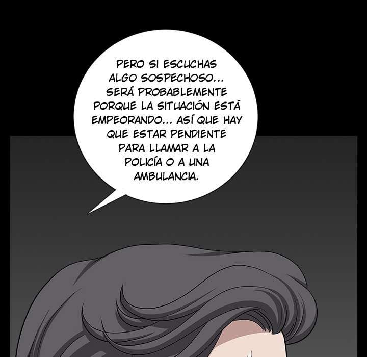 Vecinos capítulo 15 página 127